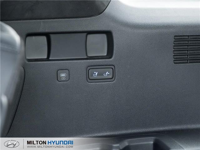 2024 Hyundai Palisade Ultimate Calligraphy (Stk: 689757) in Milton - Image 36 of 38