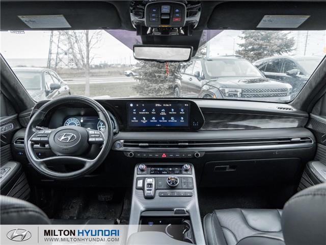 2024 Hyundai Palisade Ultimate Calligraphy (Stk: 689757) in Milton - Image 37 of 38