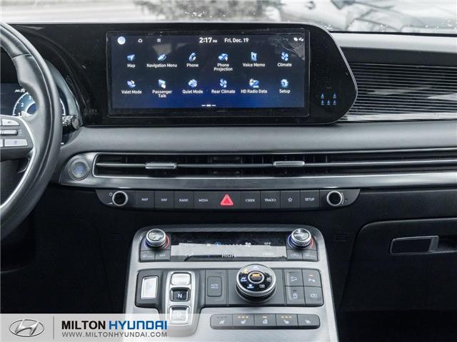 2024 Hyundai Palisade Ultimate Calligraphy (Stk: 689757) in Milton - Image 38 of 38
