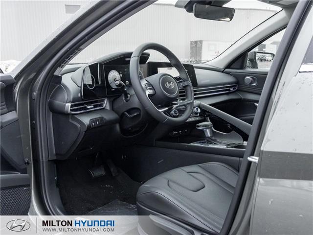 2026 Hyundai Elantra Luxury (Stk: 123706) in Milton - Image 8 of 29