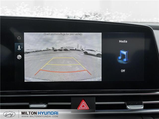 2026 Hyundai Elantra Luxury (Stk: 123706) in Milton - Image 13 of 29