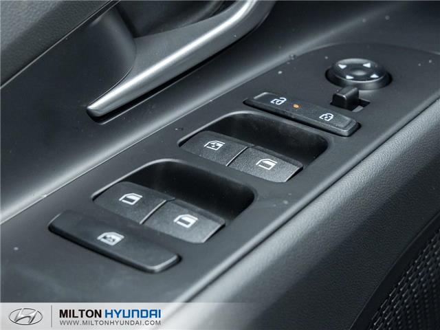 2026 Hyundai Elantra Luxury (Stk: 123706) in Milton - Image 15 of 29