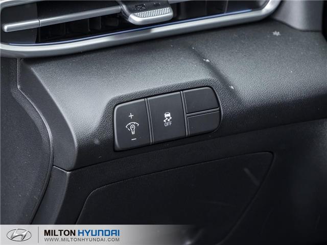 2026 Hyundai Elantra Luxury (Stk: 123706) in Milton - Image 16 of 29