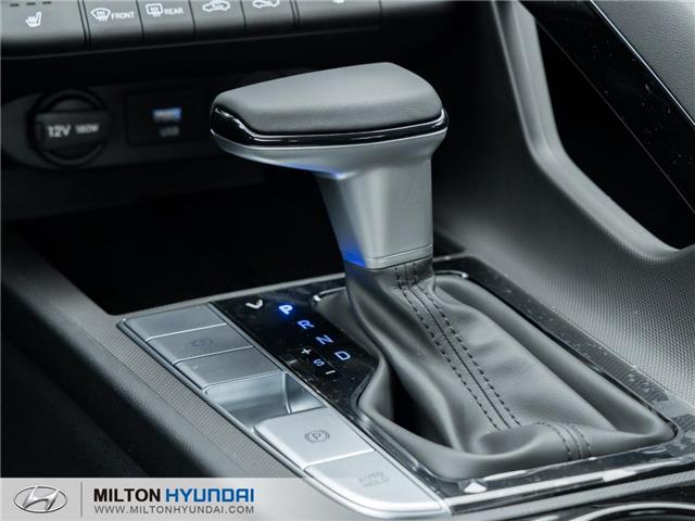 2026 Hyundai Elantra Luxury (Stk: 123706) in Milton - Image 17 of 29