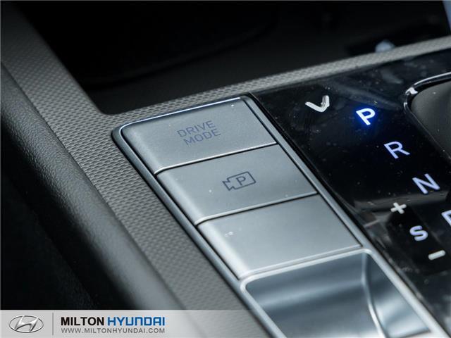 2026 Hyundai Elantra Luxury (Stk: 123706) in Milton - Image 18 of 29