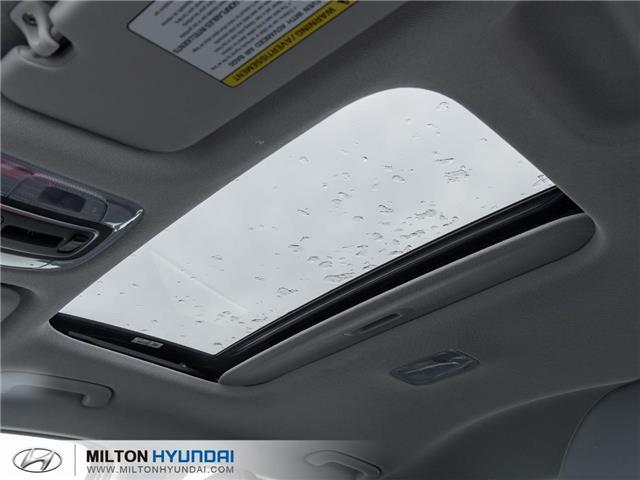 2026 Hyundai Elantra Luxury (Stk: 123706) in Milton - Image 24 of 29