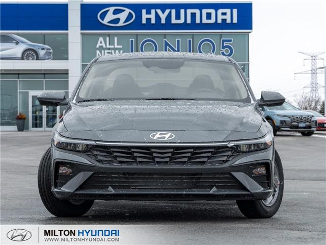 2026 Hyundai Elantra Preferred (Stk: 122250) in Milton - Image 2 of 23