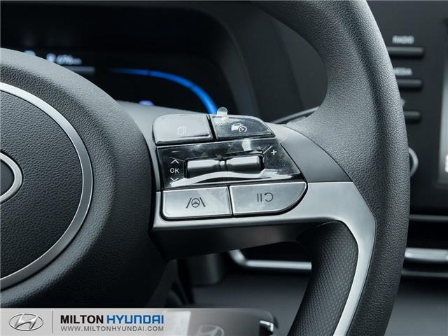 2026 Hyundai Elantra Preferred (Stk: 122250) in Milton - Image 10 of 23
