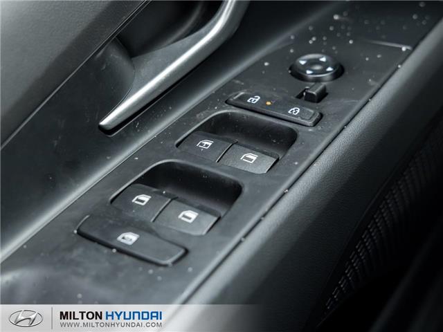 2026 Hyundai Elantra Preferred (Stk: 122250) in Milton - Image 13 of 23