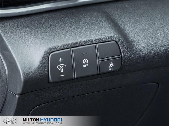 2026 Hyundai Elantra Preferred (Stk: 122250) in Milton - Image 14 of 23