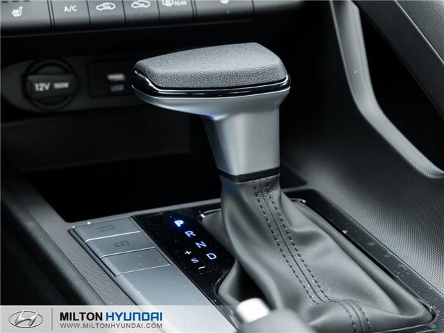 2026 Hyundai Elantra Preferred (Stk: 122250) in Milton - Image 15 of 23