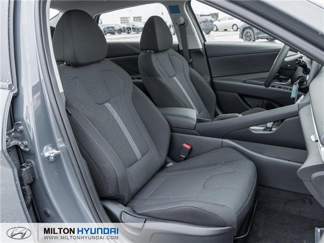 2026 Hyundai Elantra Preferred (Stk: 122250) in Milton - Image 20 of 23