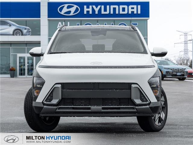 2026 Hyundai Kona Preferred (Stk: 406690) in Milton - Image 2 of 26