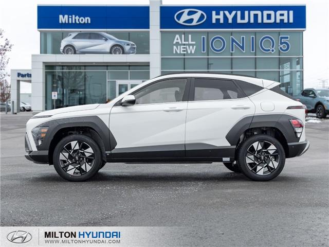 2026 Hyundai Kona Preferred (Stk: 406690) in Milton - Image 3 of 26