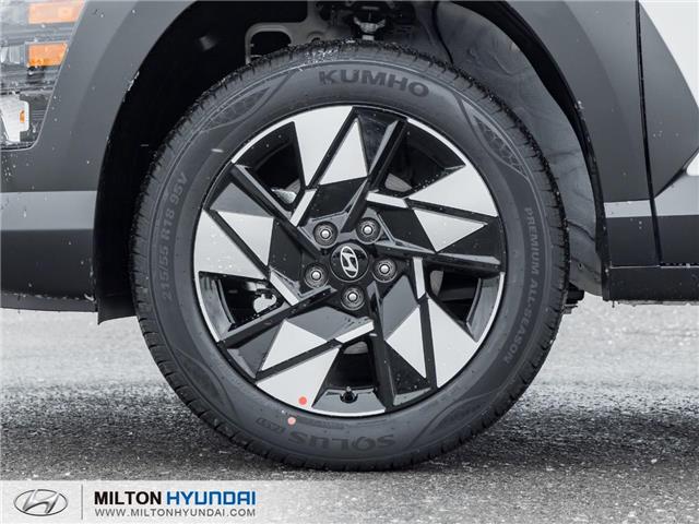 2026 Hyundai Kona Preferred (Stk: 406690) in Milton - Image 4 of 26