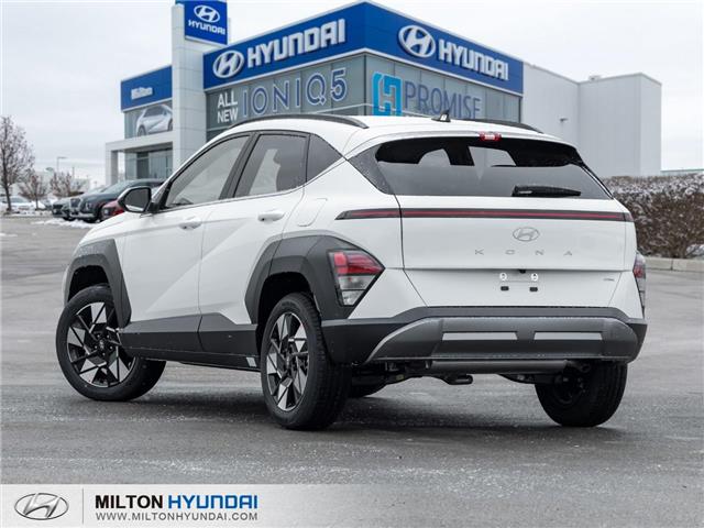 2026 Hyundai Kona Preferred (Stk: 406690) in Milton - Image 5 of 26
