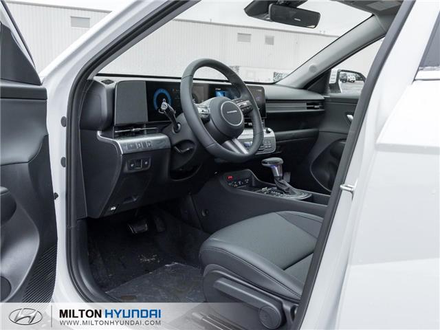 2026 Hyundai Kona Preferred (Stk: 406690) in Milton - Image 8 of 26