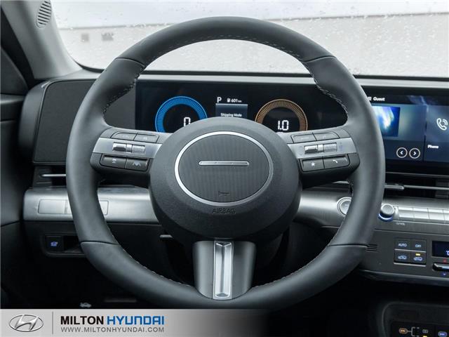 2026 Hyundai Kona Preferred (Stk: 406690) in Milton - Image 9 of 26