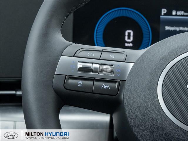 2026 Hyundai Kona Preferred (Stk: 406690) in Milton - Image 10 of 26
