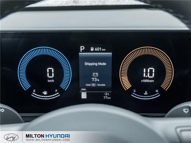 2026 Hyundai Kona Preferred (Stk: 406690) in Milton - Image 11 of 26