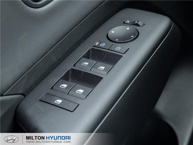 2026 Hyundai Kona Preferred (Stk: 406690) in Milton - Image 13 of 26