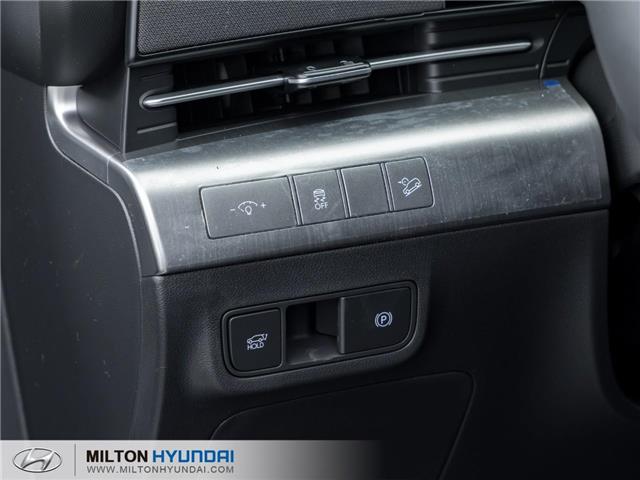 2026 Hyundai Kona Preferred (Stk: 406690) in Milton - Image 14 of 26