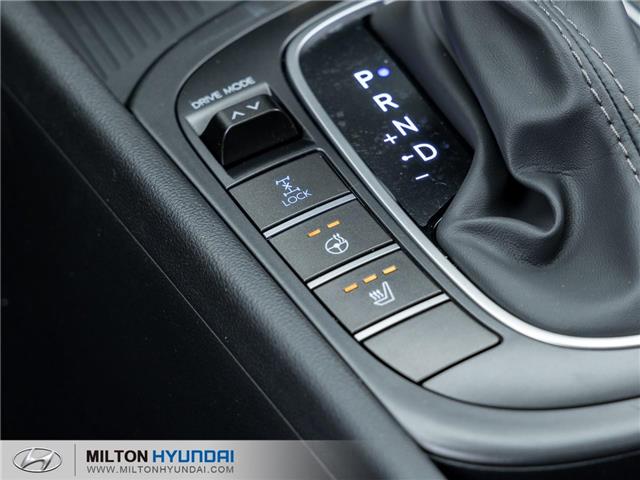 2026 Hyundai Kona Preferred (Stk: 406690) in Milton - Image 16 of 26