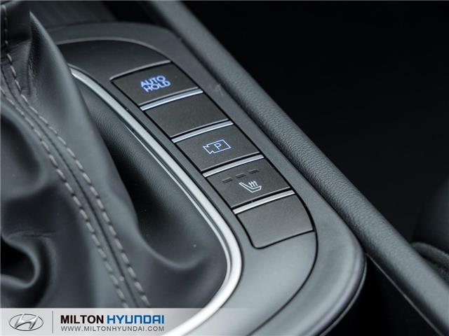 2026 Hyundai Kona Preferred (Stk: 406690) in Milton - Image 17 of 26