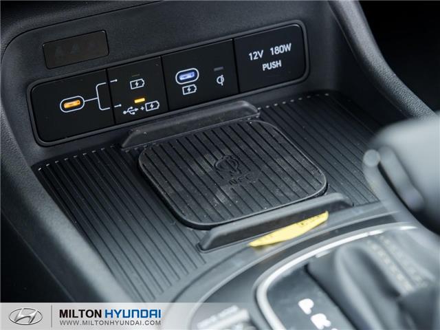 2026 Hyundai Kona Preferred (Stk: 406690) in Milton - Image 18 of 26