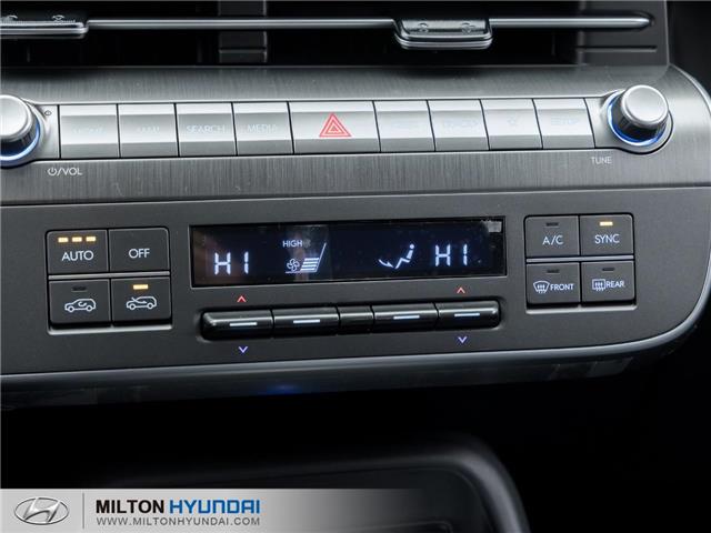 2026 Hyundai Kona Preferred (Stk: 406690) in Milton - Image 19 of 26