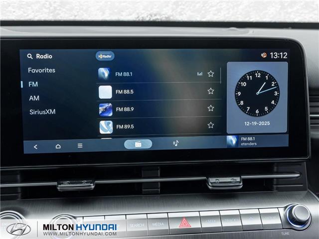 2026 Hyundai Kona Preferred (Stk: 406690) in Milton - Image 21 of 26
