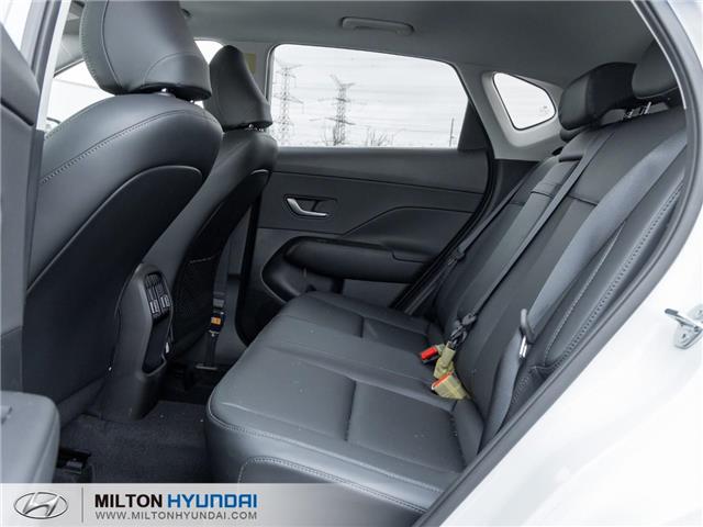 2026 Hyundai Kona Preferred (Stk: 406690) in Milton - Image 24 of 26