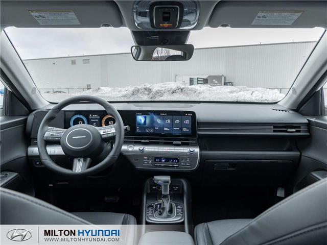 2026 Hyundai Kona Preferred (Stk: 406690) in Milton - Image 25 of 26