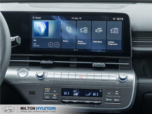 2026 Hyundai Kona Preferred (Stk: 406690) in Milton - Image 26 of 26