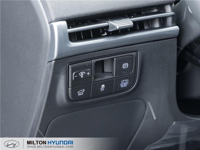 2026 Hyundai Tucson Hybrid Ultimate (Stk: 426164) in Milton - Image 20 of 31