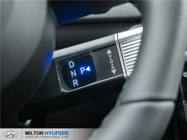 2026 Hyundai Tucson Hybrid Ultimate (Stk: 426164) in Milton - Image 21 of 31