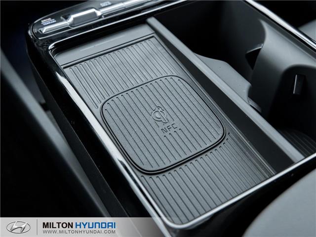 2026 Hyundai Tucson Hybrid Ultimate (Stk: 426164) in Milton - Image 22 of 31