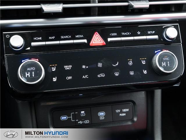 2026 Hyundai Tucson Hybrid Ultimate (Stk: 426164) in Milton - Image 24 of 31