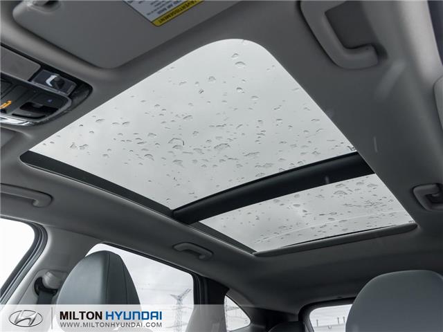 2026 Hyundai Tucson Hybrid Ultimate (Stk: 426164) in Milton - Image 26 of 31