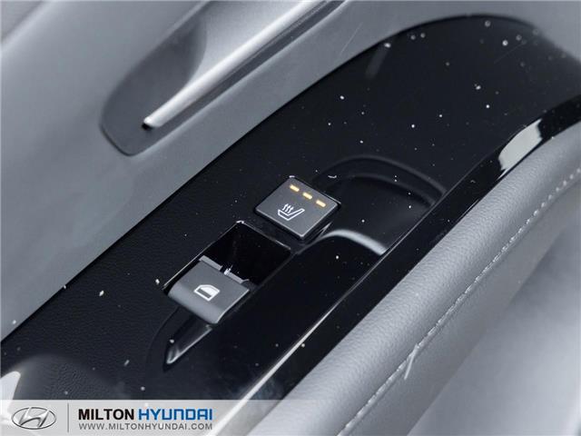 2026 Hyundai Tucson Hybrid Ultimate (Stk: 426164) in Milton - Image 29 of 31