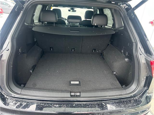 2022 Volkswagen Tiguan Highline R-Line (Stk: 13195A) in Peterborough - Image 5 of 20