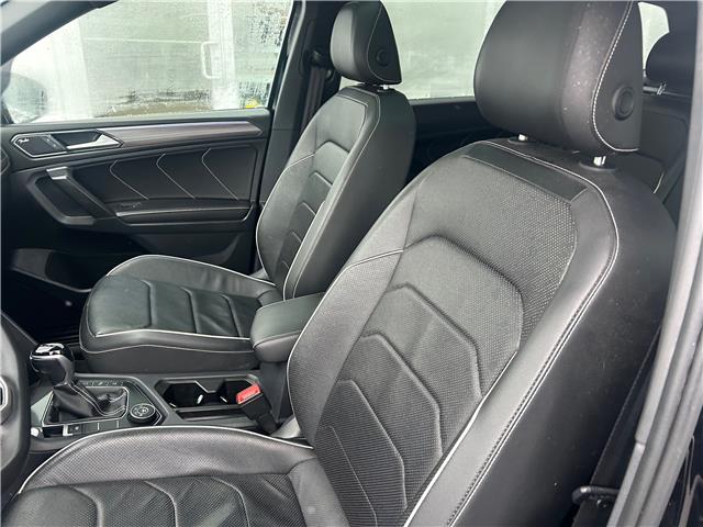 2022 Volkswagen Tiguan Highline R-Line (Stk: 13195A) in Peterborough - Image 8 of 20