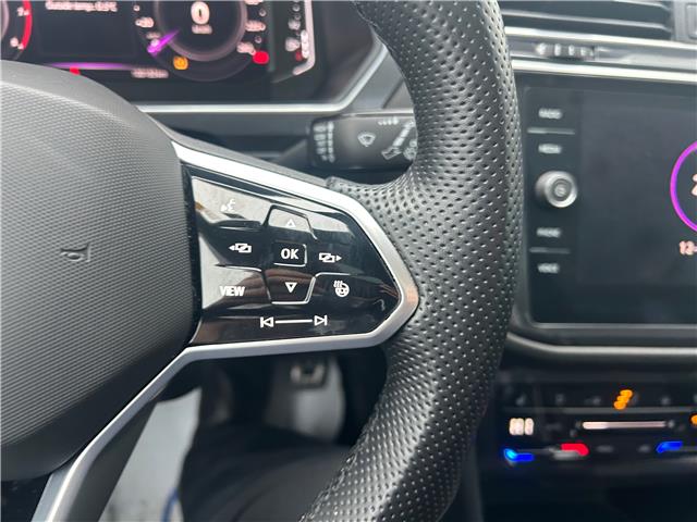 2022 Volkswagen Tiguan Highline R-Line (Stk: 13195A) in Peterborough - Image 11 of 20