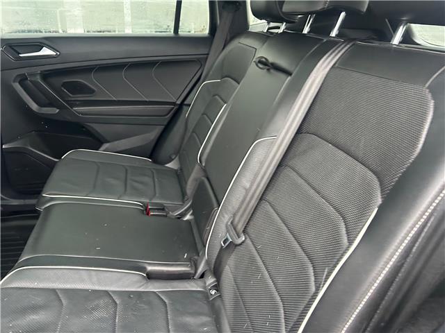 2022 Volkswagen Tiguan Highline R-Line (Stk: 13195A) in Peterborough - Image 18 of 20