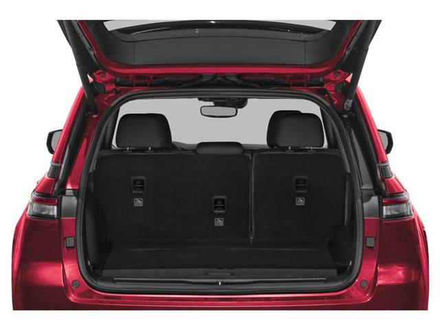 2025 Jeep Grand Cherokee Laredo (Stk: J5291) in Brantford - Image 8 of 11