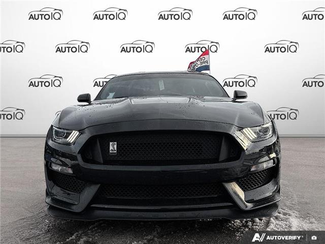 2018 Ford Shelby GT350 Base (Stk: J0H2710) in Hamilton - Image 2 of 23
