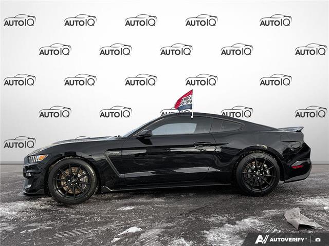 2018 Ford Shelby GT350 Base (Stk: J0H2710) in Hamilton - Image 3 of 23