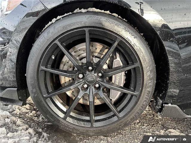 2018 Ford Shelby GT350 Base (Stk: J0H2710) in Hamilton - Image 6 of 23