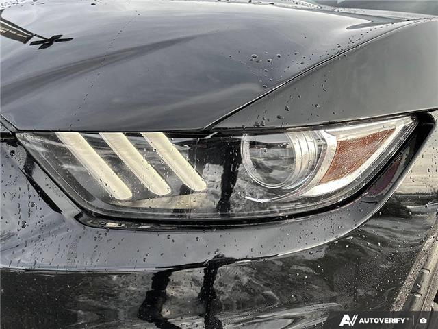 2018 Ford Shelby GT350 Base (Stk: J0H2710) in Hamilton - Image 7 of 23