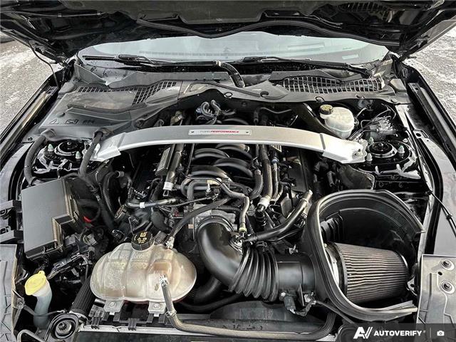 2018 Ford Shelby GT350 Base (Stk: J0H2710) in Hamilton - Image 8 of 23